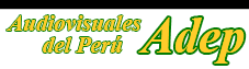 Audiovisuales del Perú
