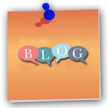 blog